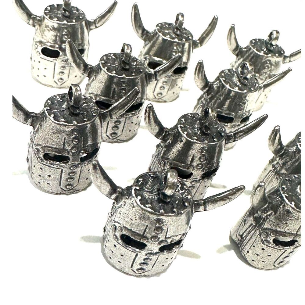 Dark Knights Medieval Helmet